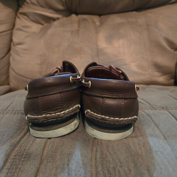 Timberland Boat Shoes - Picture 2 of 6